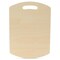 Wooden Cutting Board Shapes, Multiple Sizes Available, with Rounded Edges, for Kitchen & Decor | Woodpeckers